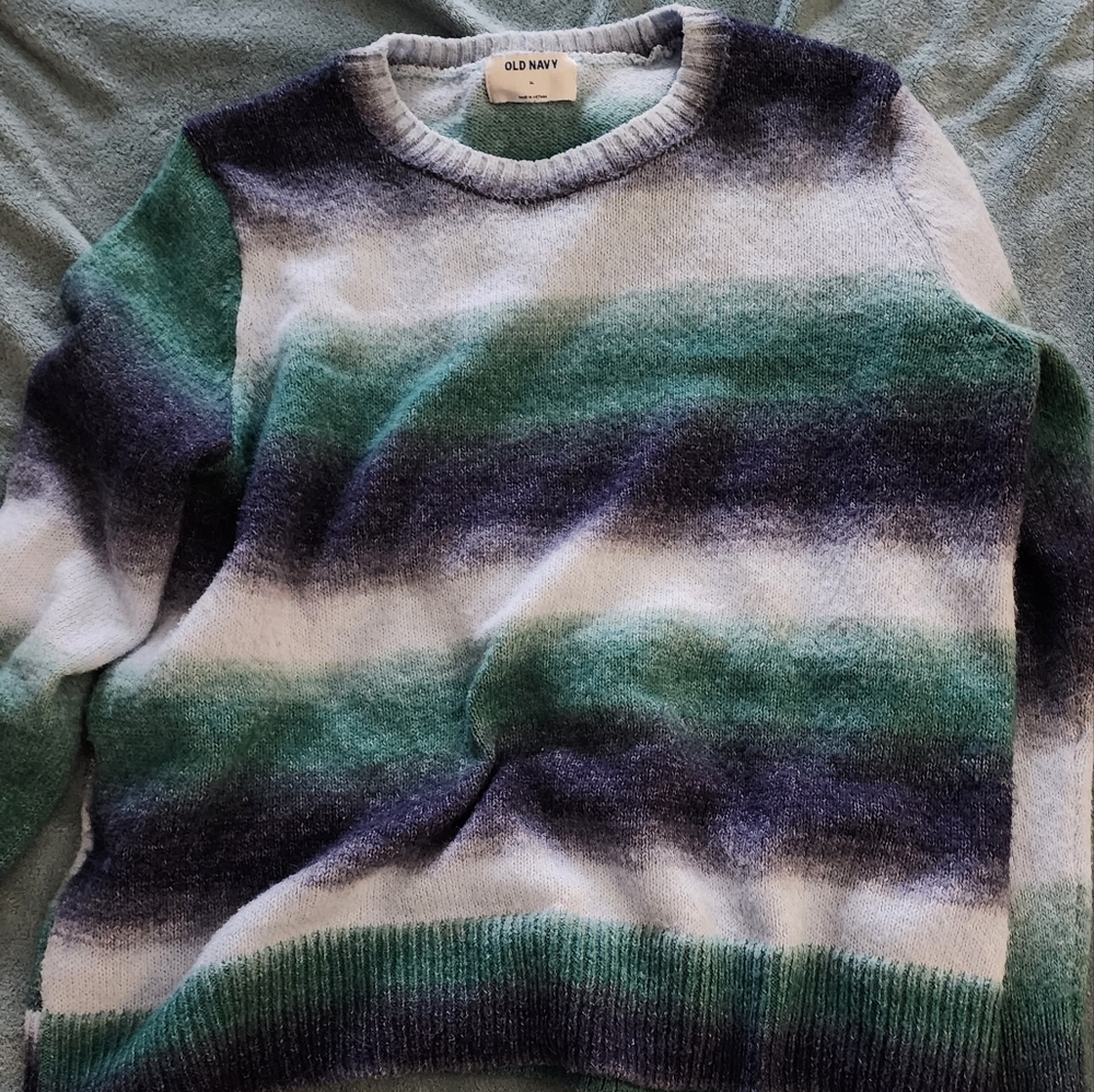 Old Navy Sweater